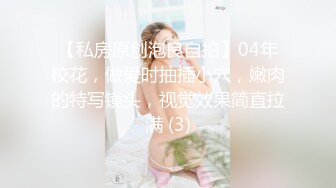 【私房原创泡良自拍】04年校花，做爱时抽插小穴，嫩肉的特写镜头，视觉效果简直拉满 (3)