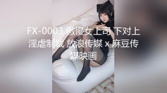 操汉服小美女