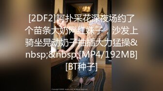 [2DF2]阿扑采花深夜场约了个苗条大奶网红妹子，沙发上骑坐晃动奶子抽插大力猛操&nbsp;&nbsp;[MP4/192MB][BT种子]