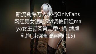 新流劲爆万人求档OnlyFans网红男女通吃SM调教御姐maya女王订阅第二季~绳_缚虐乳拘_束强制高潮鞭 (15)