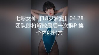 七彩女神『18岁梦涵』04.28团队即将解散最后一次群P 挨个内射粉穴