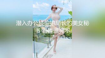 潜入办公楼偷拍局长的美女秘书 看看漂亮不