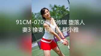 91CM-070 果冻传媒 堕落人妻3 换妻 玛丽莲 韩小雅