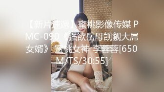 【新片速遞】蜜桃影像传媒 PMC-090《强欲岳母觊觎大屌女婿》 蜜桃女神 李蓉蓉[650M/TS/30:55]