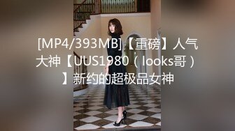 [MP4/393MB]【重磅】人气大神【UUS1980（looks哥）】新约的超极品女神