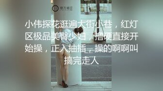 小伟探花逛遍大街小巷，红灯区极品美臀少妇，撸硬直接开始操，正入抽插，操的啊啊叫搞完走人