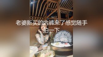 老婆新买的内裤来了感觉随手拍一下