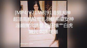 [MP4/671MB]91渣男大神 超頂高顏值爆乳長腿前臺女神 淫媚撫穴誘莖 瘋狂爆艹白虎嫩穴 叫床美爆