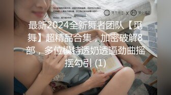 最新2024全新舞者团队【觅舞】超精品合集，加密破解8部，多位模特透奶透逼劲曲摇摆勾引 (1)