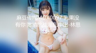 麻豆传媒MDX0097 乳果没有你 激情挑战淫乱中出-林思妤