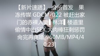 【新片速遞】✿会所首发✿ 果冻传媒 GDCM-022 被赶出家门的赤裸人妻▌林洋▌楼道里偷情中出SEX 大肉棒狂刺惩罚 肏完再离婚[960MB/MP4/40:23]