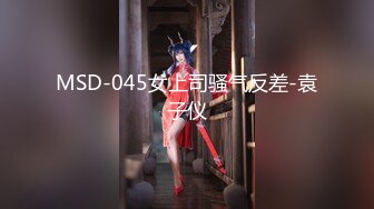 MSD-045女上司骚气反差-袁子仪