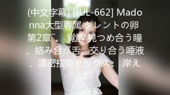 (中文字幕) [JUL-662] Madonna大型専属 タレントの卵 第2章―。 覚醒 見つめ合う瞳、絡み合う舌、交り合う唾液、濃密接吻セックス。 岸えま