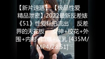 【新片速遞】 【极品性爱❤️精品泄密】2022最新反差婊《51》性爱私拍流出❤️反差界的天花板❤️女神+校花+外围+内射+口爆+豪乳 [435M/MP4/28:51]