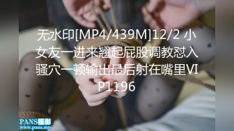 无水印[MP4/439M]12/2 小女友一进来翘起屁股调教怼入骚穴一顿输出最后射在嘴里VIP1196