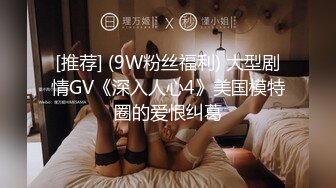 [推荐] (9W粉丝福利) 大型剧情GV《深入人心4》美国模特圈的爱恨纠葛