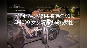 [MP4/745MB]果凍傳媒 91KCM030 女友媽媽也成為我性奴隸 闵闵