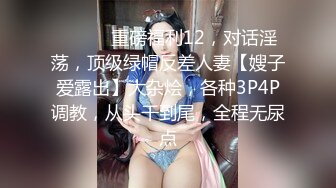 ⚫️⚫️重磅福利12，对话淫荡，顶级绿帽反差人妻【嫂子爱露出】大杂烩，各种3P4P调教，从头干到尾，全程无尿点