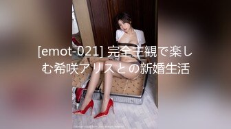 [emot-021] 完全主観で楽しむ希咲アリスとの新婚生活