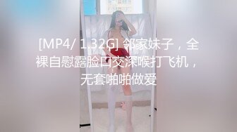 [MP4/ 1.32G] 邻家妹子，全裸自慰露脸口交深喉打飞机，无套啪啪做爱