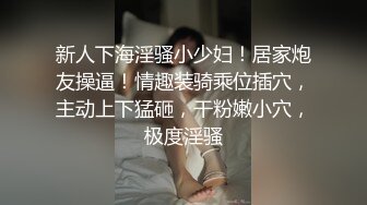 新人下海淫骚小少妇！居家炮友操逼！情趣装骑乘位插穴，主动上下猛砸，干粉嫩小穴，极度淫骚