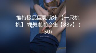 推特极品巨乳萌妹 【一只桃桃】 裸舞啪啪合集【88v】 (50)