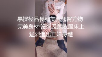 暴操極品長腿美乳翹臀尤物 完美身材 沒來及脫衣服床上猛烈進出正妹身體