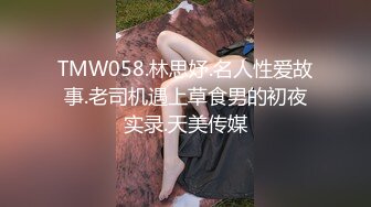 TMW058.林思妤.名人性爱故事.老司机遇上草食男的初夜实录.天美传媒