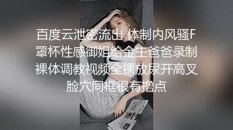 百度云泄密流出 体制内风骚F罩杯性感御姐给金主爸爸录制裸体调教视频全裸放尿开高叉脸穴同框很有撸点