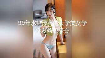 99年水嫩漂亮的大学美女学室友兼职援交