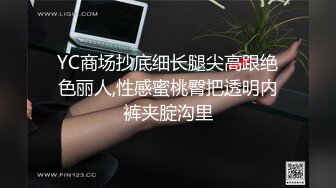 YC商场抄底细长腿尖高跟绝色丽人,性感蜜桃臀把透明内裤夹腚沟里