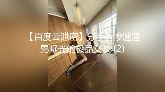 【百度云泄密】分手后惨遭渣男曝光的极品女友 (2)