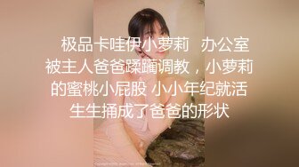 ✅极品卡哇伊小萝莉✅办公室被主人爸爸蹂躏调教，小萝莉的蜜桃小屁股 小小年纪就活生生捅成了爸爸的形状