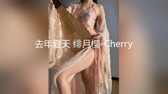 去年夏天 绯月樱-Cherry