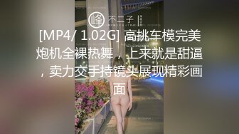 [MP4/ 1.02G] 高挑车模完美炮机全裸热舞，上来就是甜逼，卖力交手持镜头展现精彩画面