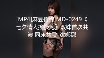 [MP4]麻豆传媒 MD-0249《七夕情人换换炮》双姝首次共演 同床共震-沈娜娜