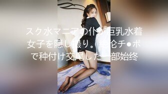 スク水マニアの仆が巨乳水着女子を隠し撮り。絶伦チ●ポで种付け交尾した一部始终