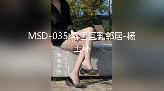 MSD-035.毒舌巨乳邻居-杨玉环