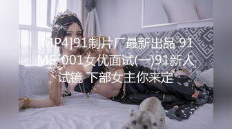 [MP4]91制片厂最新出品 91MS-001女优面试(一)91新人试镜 下部女主你来定