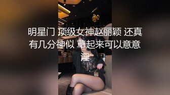 明星门 顶级女神赵丽颖 还真有几分神似 草起来可以意意淫