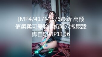 [MP4/417M]5/6最新 高颜值柔柔可爱脸揉奶掰穴撒尿舔脚自慰VIP1196