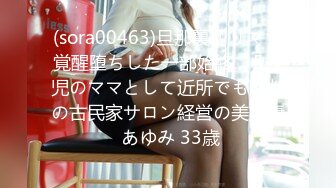 (sora00463)旦那裏切りマゾ覚醒堕ちした一部始終… 5歳児のママとして近所でも評判の古民家サロン経営の美人妻 あゆみ 33歳