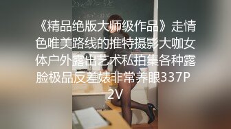 《精品绝版大师级作品》走情色唯美路线的推特摄影大咖女体户外露出艺术私拍集各种露脸极品反差婊非常养眼337P 2V