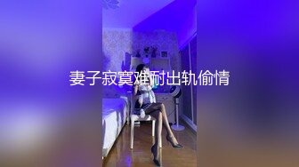 妻子寂寞难耐出轨偷情